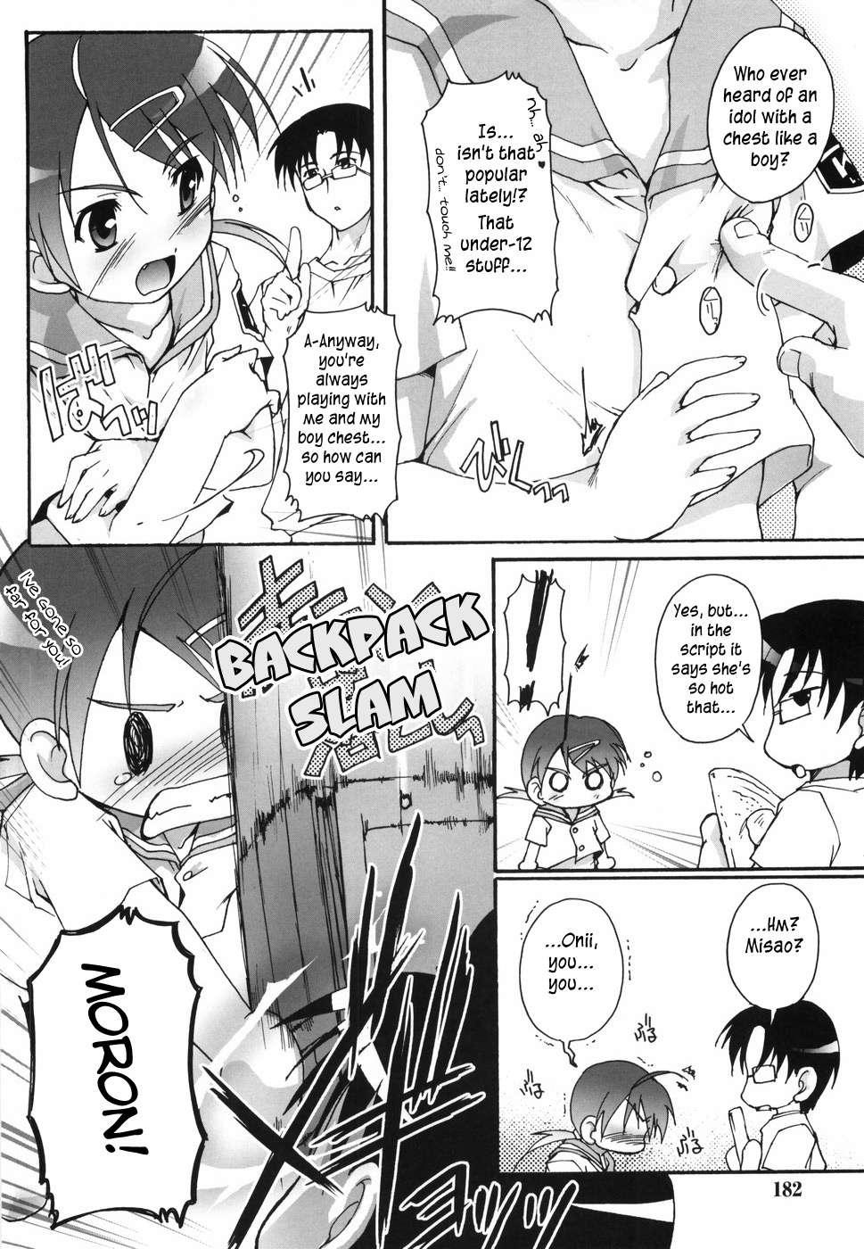 Bloomark Chapter 1000 Page 178